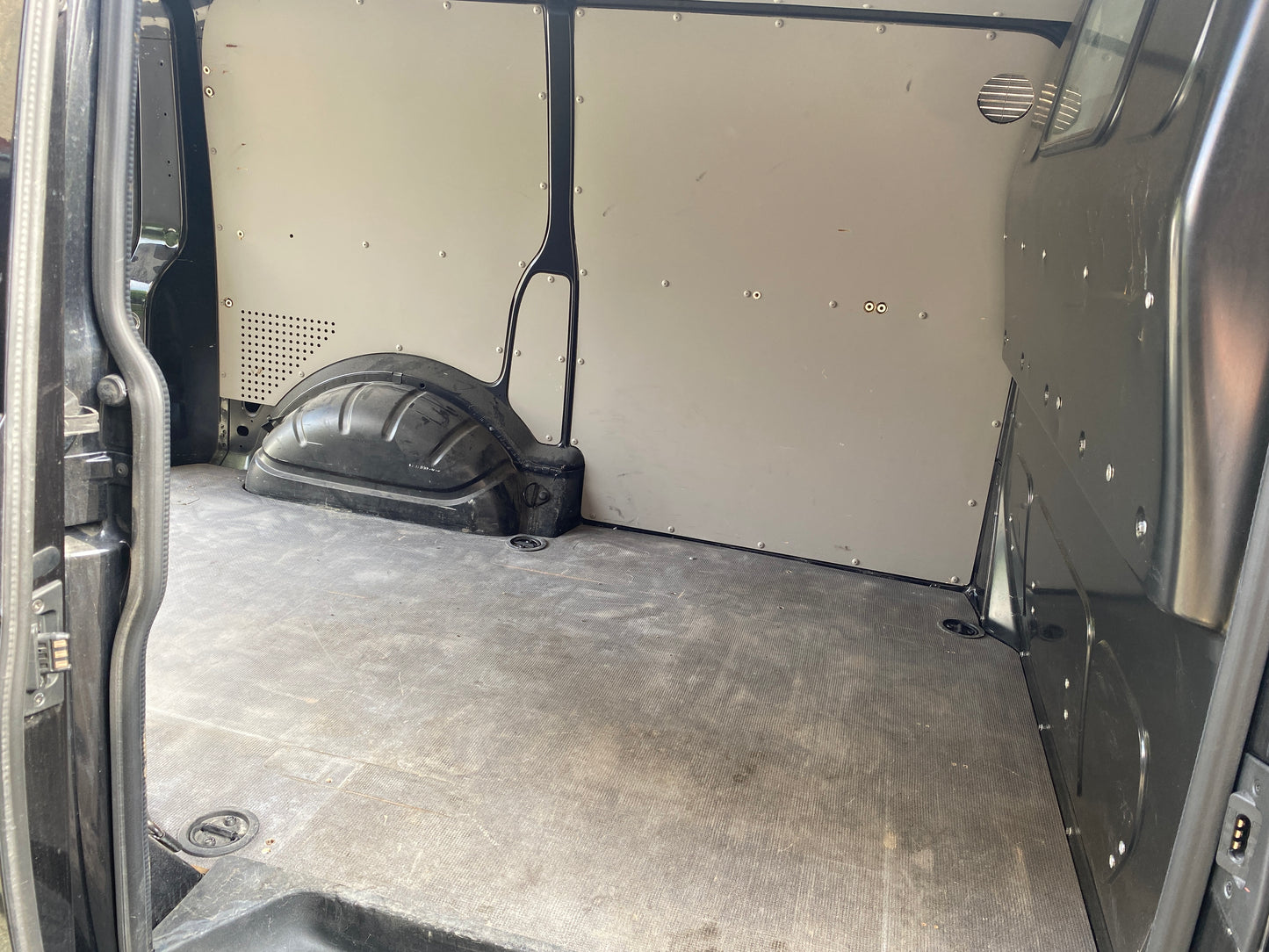 Volkswagen T6 Transporter Kasten-Kombi LED Standheizung