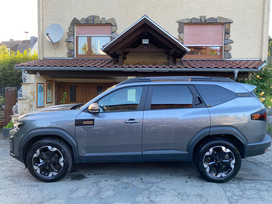 Dacia Bigster TCe 130 4x4 Expression