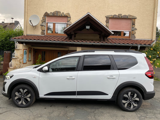 Dacia Jogger Expression