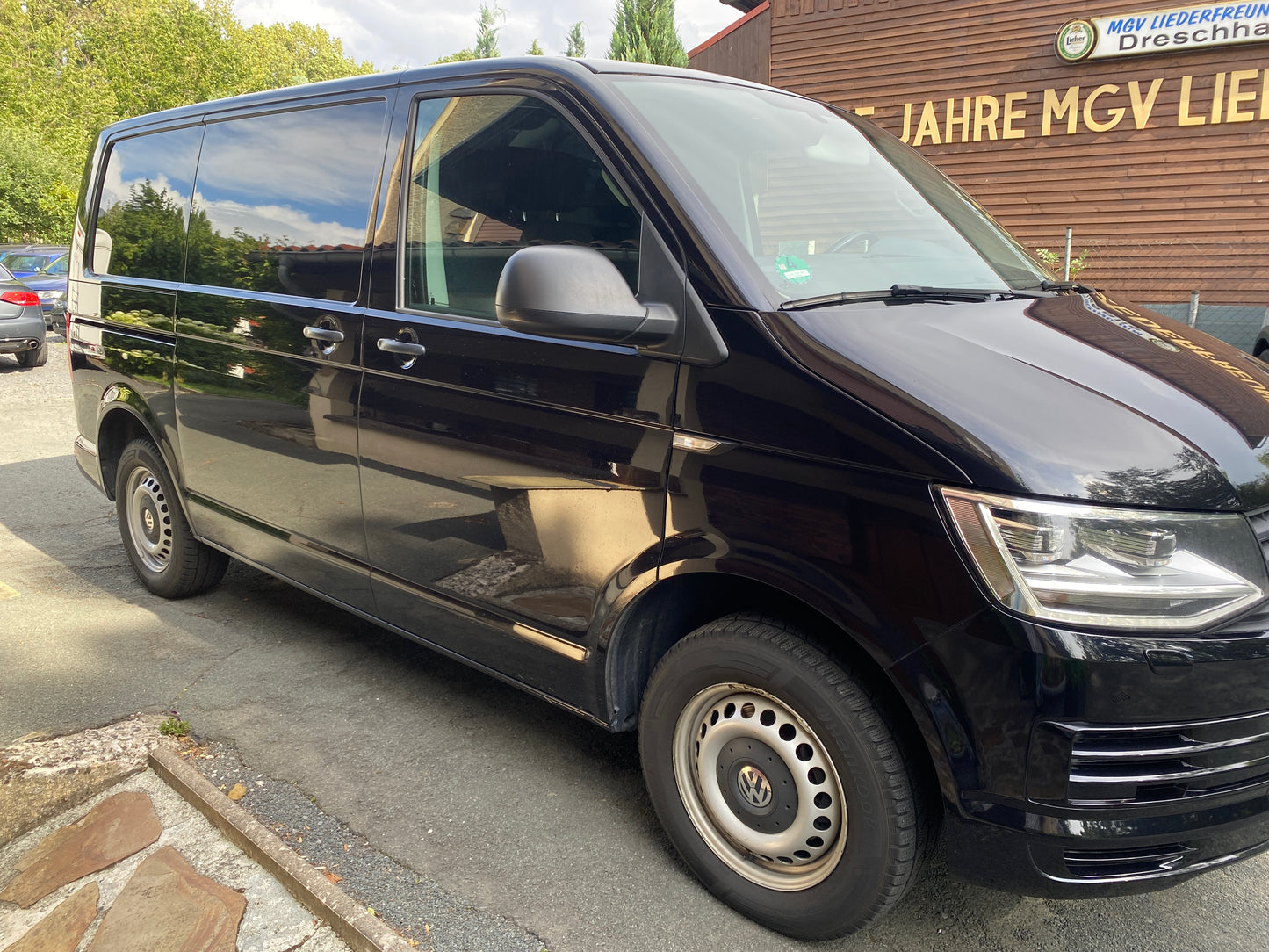 Volkswagen T6 Transporter Kasten-Kombi LED Standheizung